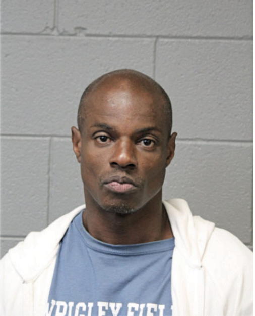 LAWRENCE JOHNSON, Cook County, Illinois