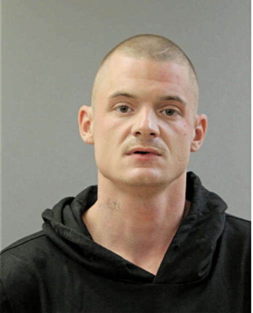 RICKY JOHNSON, Cook County, Illinois