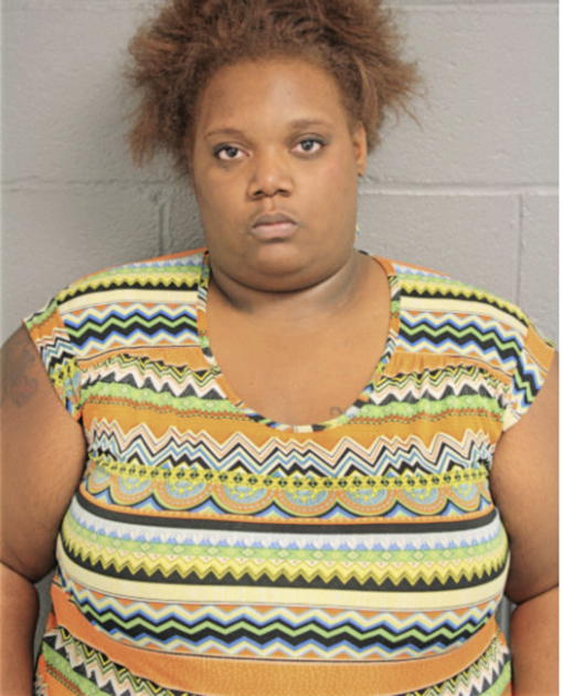 VICTORIA J JOHNSON, Cook County, Illinois