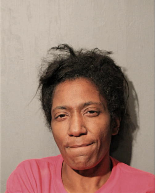 CATRINA JONES, Cook County, Illinois