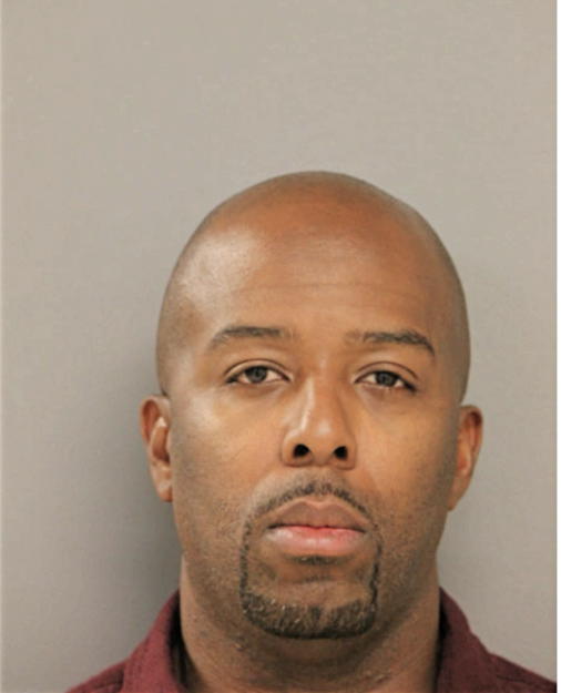 CURTIS K JONES, Cook County, Illinois