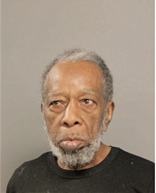 EARL JONES, Cook County, Illinois