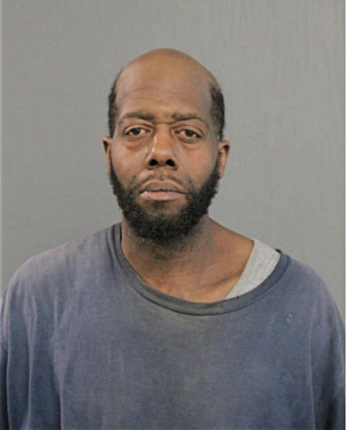 JAMES K JONES, Cook County, Illinois