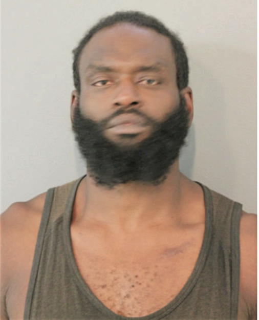 SEAN D JONES, Cook County, Illinois