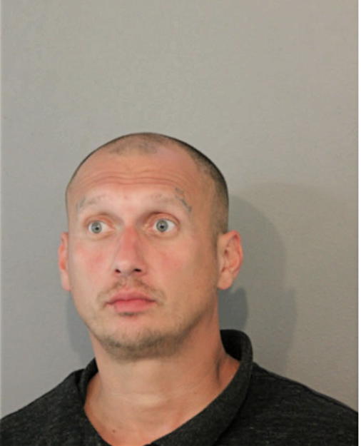 STEVEN G KELLY, Cook County, Illinois