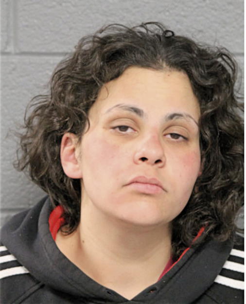 KATIE KRATOVIL, Cook County, Illinois