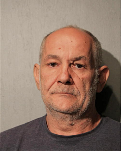 ZARKO C KRTINIC, Cook County, Illinois