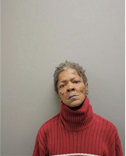 DELORES LAMB, Cook County, Illinois