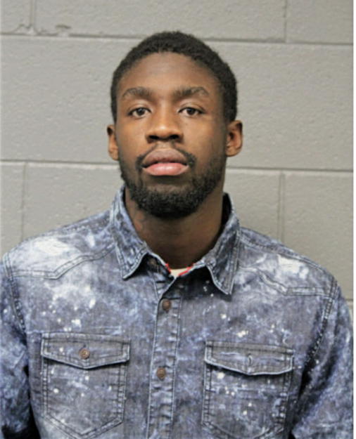 JAIME D LAMBERT, Cook County, Illinois