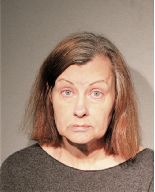 CHARLOTTE L LAURENCE, Cook County, Illinois