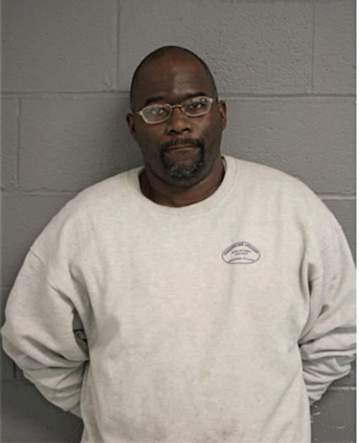 HAMADI H LAWSON, Cook County, Illinois