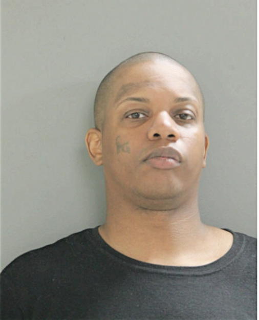 GREGORY D LOCKETT, Cook County, Illinois