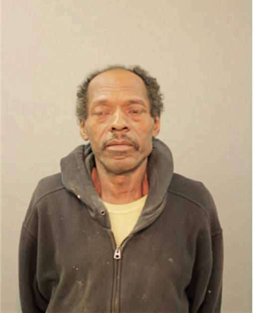 HERBERT MABRY, Cook County, Illinois