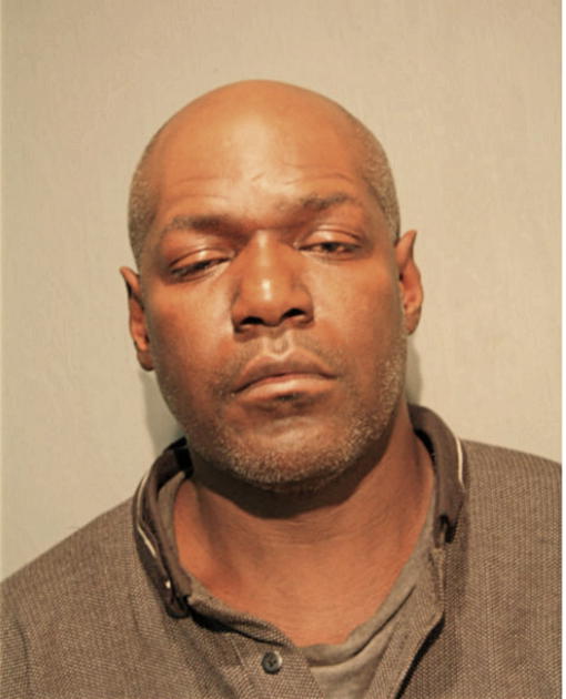 ARNELL R MANNING, Cook County, Illinois