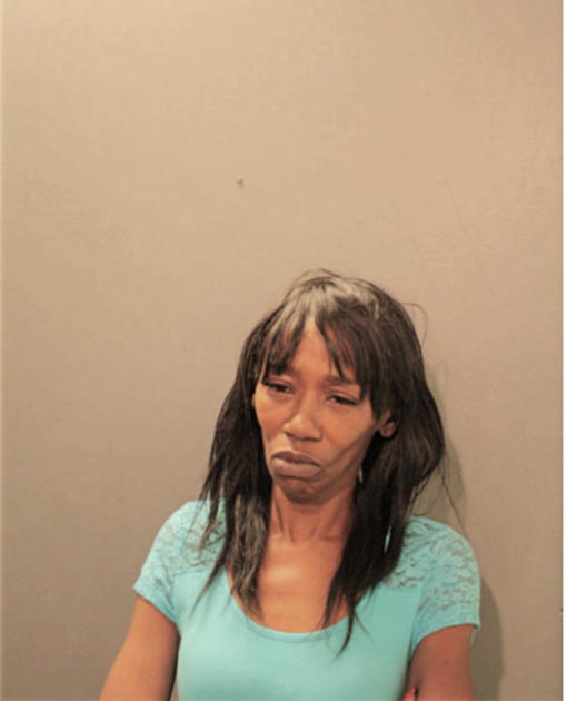 DELORES M MARRION, Cook County, Illinois