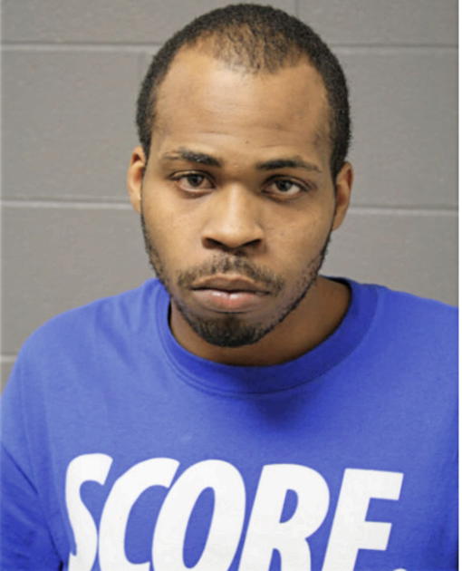 DARVIK MARTIN, Cook County, Illinois