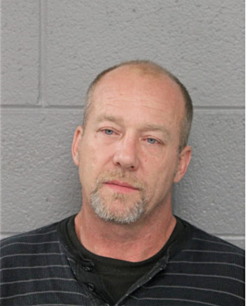 JAMES A MCCLOSKEY, Cook County, Illinois