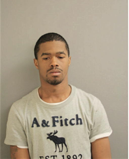 CHRISTOPHER D MCCOY, Cook County, Illinois