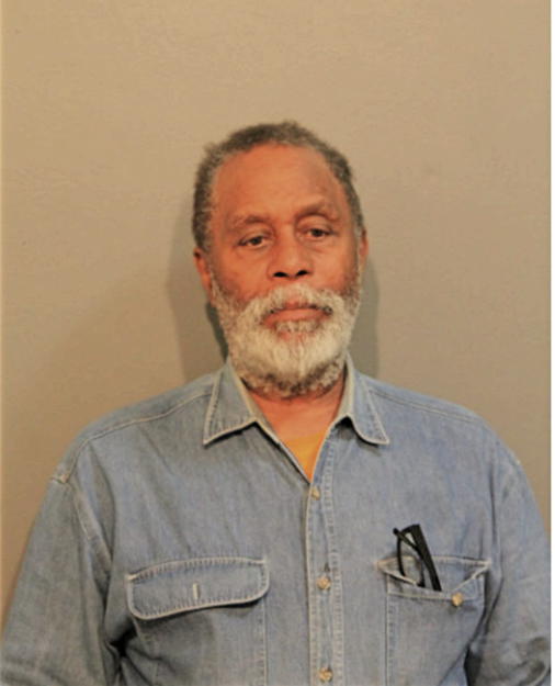 CHARLES MCGARY, Cook County, Illinois