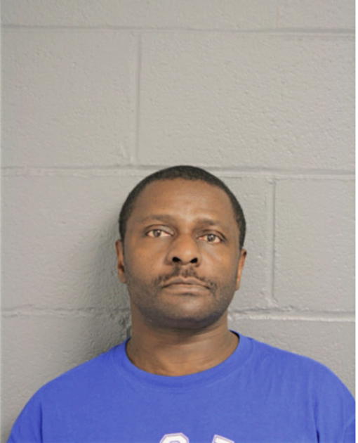 DARRELL K MCINTYRE, Cook County, Illinois