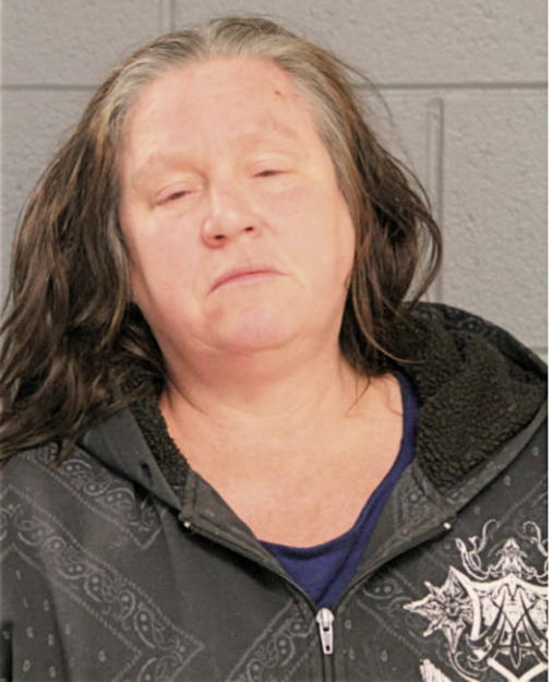 BARBARA D MCKENNA, Cook County, Illinois
