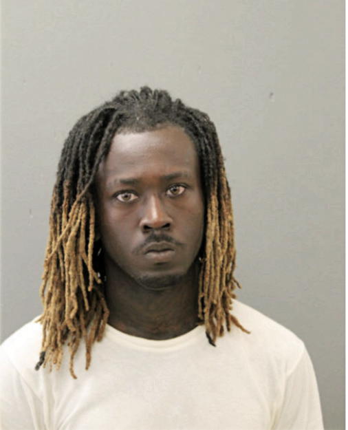 CHARLES C MCKNIGHT, Cook County, Illinois