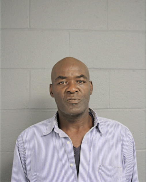 JAMES MILLER, Cook County, Illinois