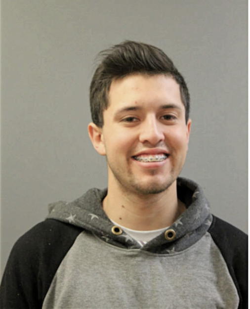 DARWIN P MOLINA-AGUILAR, Cook County, Illinois