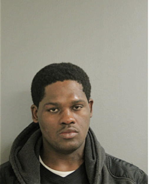 JESSE L MOORE, Cook County, Illinois