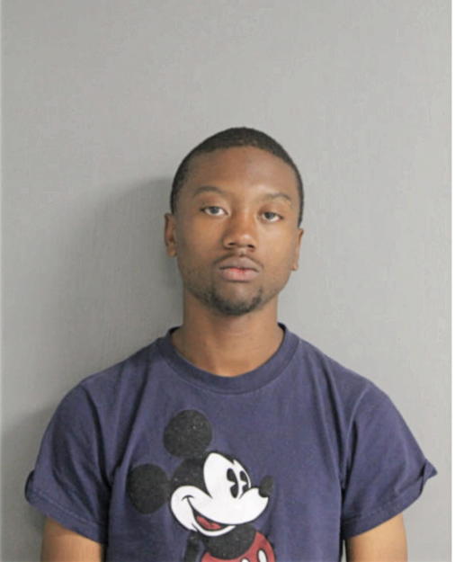 MALIK J MOORE, Cook County, Illinois