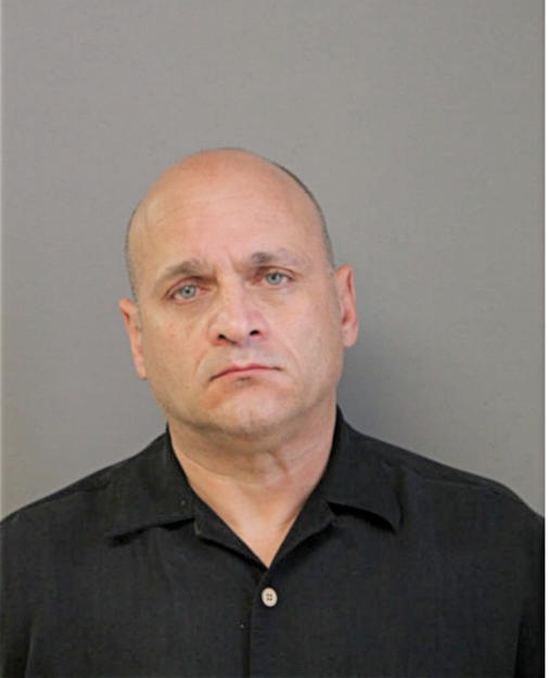 MICHAEL MOORE, Cook County, Illinois