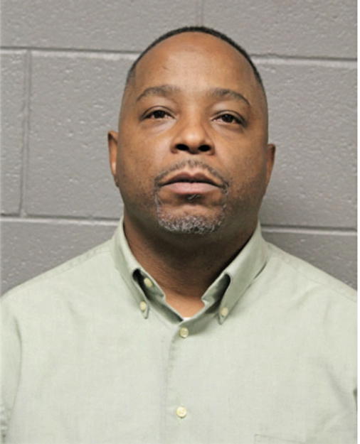 MAURICE K MORALES, Cook County, Illinois