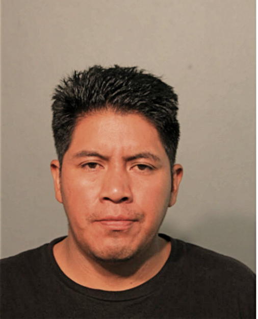 LUIS G MOROCHO, Cook County, Illinois