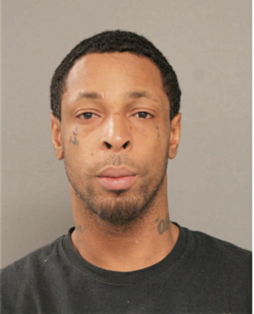JAMES A MUHAMMAD, Cook County, Illinois