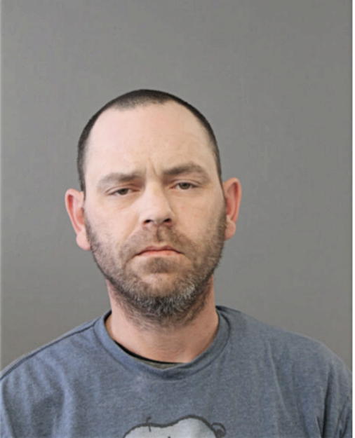 WILLIAM D MURRAY, Cook County, Illinois