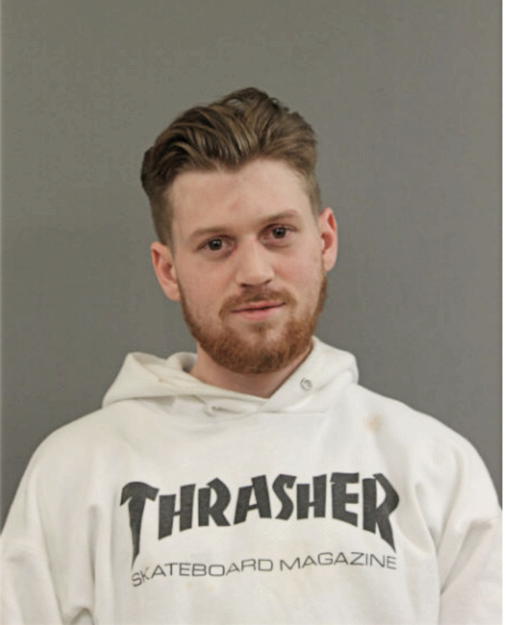 SEAN OBOYLE, Cook County, Illinois