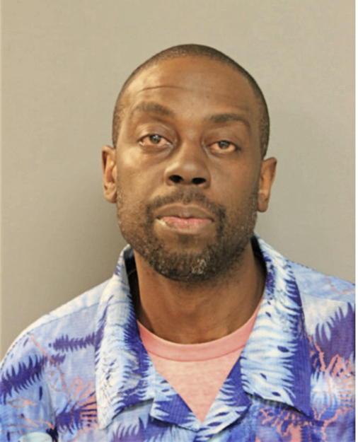 BRIAN ONEAL, Cook County, Illinois