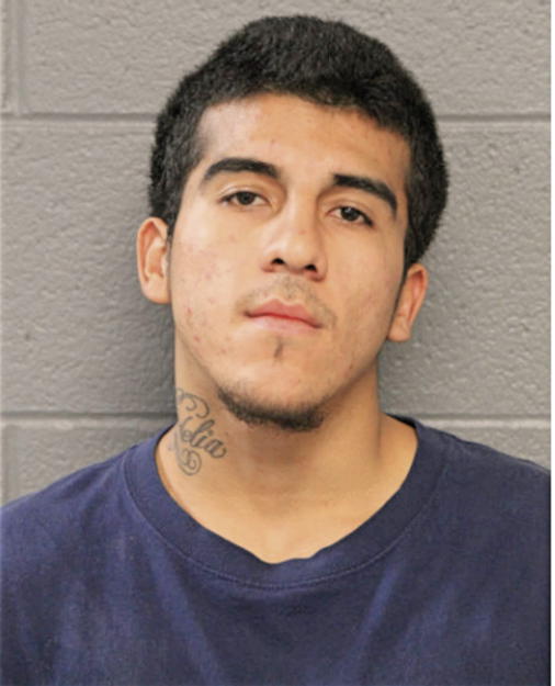 JOSE ORTIZ, Cook County, Illinois