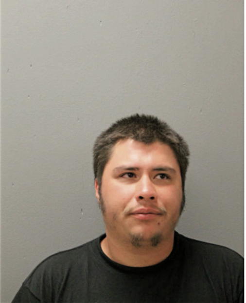 ERIK PALACIOS, Cook County, Illinois