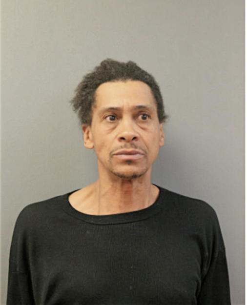 EDDIE L PAYTON, Cook County, Illinois