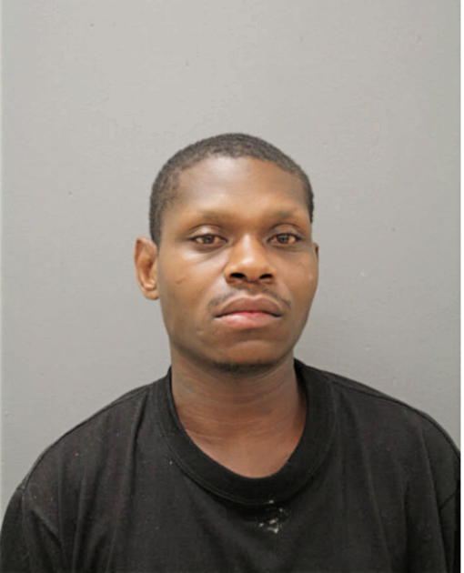 ALEX PERDUE, Cook County, Illinois