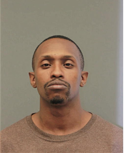 REILLY D PERRY, Cook County, Illinois