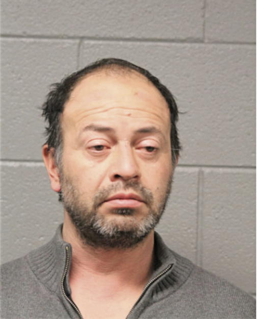 JOSE R PERUYERA, Cook County, Illinois