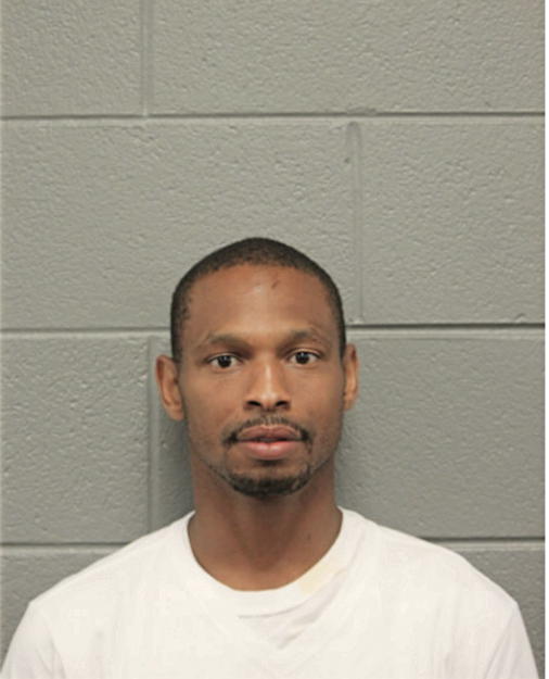 ANTHONY F PETERSON, Cook County, Illinois