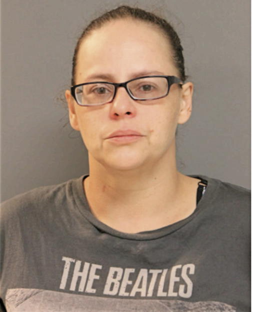 AMY PETROWSKI, Cook County, Illinois