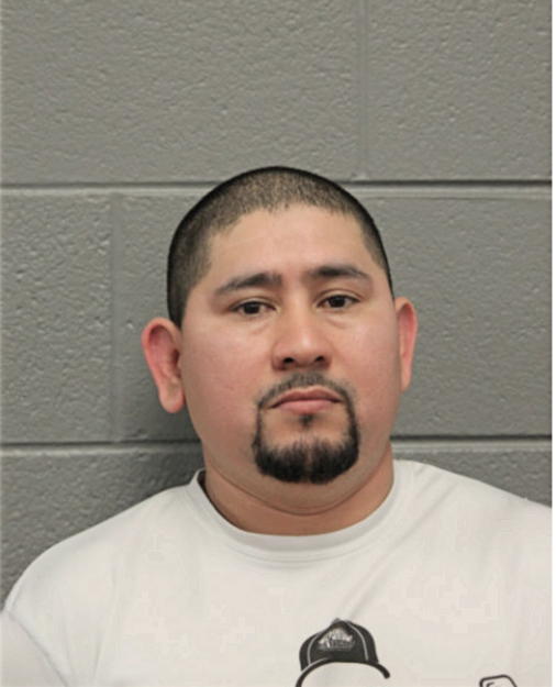 JEOVANY PINEDA-OCHOA, Cook County, Illinois