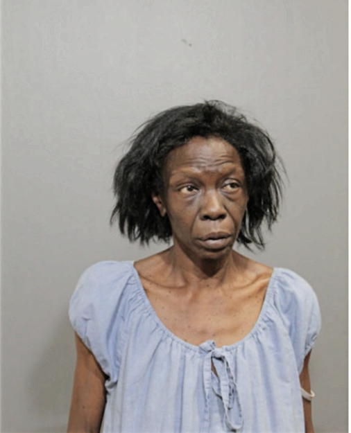 GENEVIE RAY, Cook County, Illinois