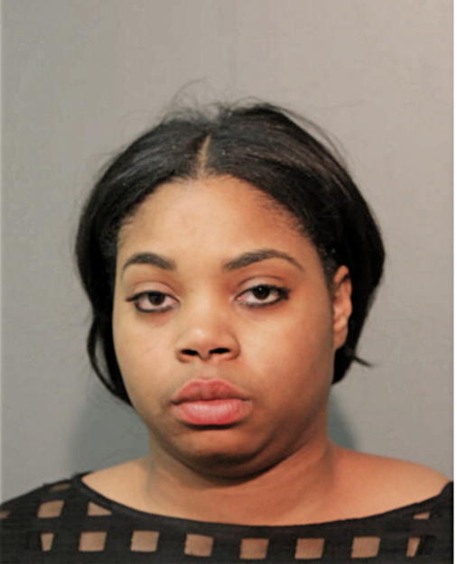 LAQUISHA REED, Cook County, Illinois