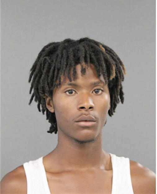 JASON L REYNOLDS, Cook County, Illinois