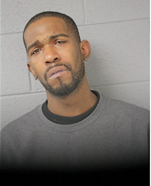 EVERETT F RICHARDSON, Cook County, Illinois